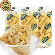 徐福记   沙琪玛随机混合味500g 散装