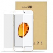 dostyle  iPhone7钢化膜高透/抗蓝光/全覆盖钢化膜3片装