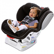 百代适（Britax）   Advocate ClickTight旗舰款安全座椅