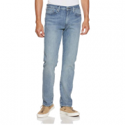 李维斯（Levi's）  513修身直筒牛仔裤