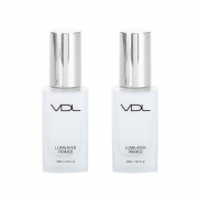 VDL 珍珠贝壳提亮妆前乳 30ml *2瓶装 *2件