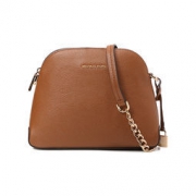 MICHAEL KORS 迈克·科尔斯 MERCER 30S7SZ5M2L 女士中号斜挎包 *2件