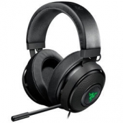 RAZER 雷蛇 北海巨妖7.1 V2 游戏耳机 枪灰色