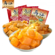 乌江 涪陵榨菜 3口味60袋 约1320g