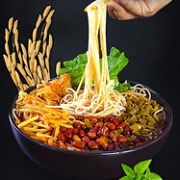 臭！怪！香！柳之味 清香型螺丝粉300g*5包