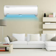 Midea 美的 冷静星Ⅱ1.5匹 变频 空调 KFR-35GW/BP3DN8Y-PH200(B1)