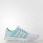 4日0点：Adidas CLOUDFOAM QT RACER 女跑鞋