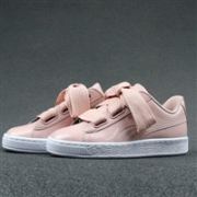 PUMA彪马 Basket Heart 女士休闲鞋