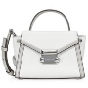MICHAEL KORS 迈克·科尔斯 Whitney Crossbody 女士斜挎包