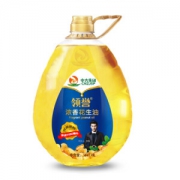 领誉 浓香花生油 6.18L