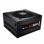 CORSAIR 美商海盗船 AX860 电源 额定860W