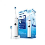 Philips 飞利浦 HX3226/51 牙龈呵护系列 声波震动牙刷