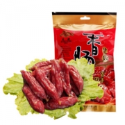 萬隆 优级香肠 400g *5件