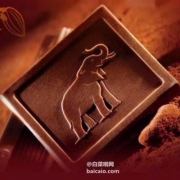 波兰进口，Cote D'or 克特多金象 牛奶巧克力 240g