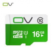 OV 高速存储TF卡 C10标准 16GB