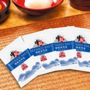 央企直营 中盐 无碘食盐400g*4袋