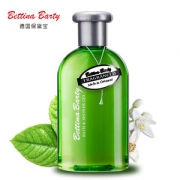 保黛宝 香水沐浴露 3号香型 300ml