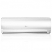 富士通（Fujitsu）     ASQG18LFCA(KFR-50GW/Bpfa) 全直流变频壁挂式空调  正2匹 1级能效