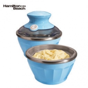 Hamilton Beach 汉美驰 68550-CN 全自动 冰淇淋机