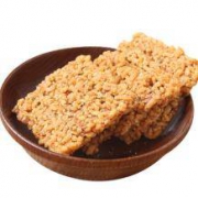 一品巷子 多口味糯米锅巴 120g*4包
