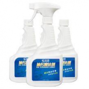 圣洁康 厨房强力净油清洁剂 500ml*3瓶