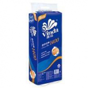 Vinda 维达 蓝色经典 卷纸 3层140g*30卷