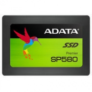 ADATA 威刚 SP580系列 固态硬盘 240GB
