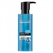 欧莱雅（LOREAL）  水能保湿酷爽水凝露 120ml