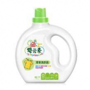 立白旗下 婴元素 婴儿专用洗衣液 1kg