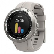 SUUNTO 颂拓 SPARTAN 斯巴达酷跑 光电心率手表 SS023411000 灰色