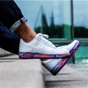 【额外8折！】Nike 耐克 Air Force 1 LV8 男士运动鞋
