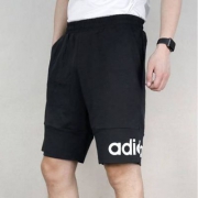 adidas 阿迪达斯 NEO CV9310  男士运动休闲短裤