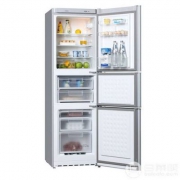 Prime Day，SIEMENS 西门子 KG23N116EW 零度生物保鲜三门冰箱 232L