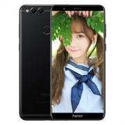 honor 荣耀 畅玩7X 4GB+32GB 全网通4G手机