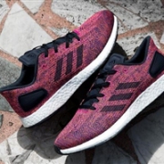adidas 阿迪达斯 Pure Boost DPR LTD 男款款跑鞋