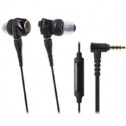 Audio Technica 铁三角 ATH-CKS1100iS 入耳式耳机