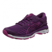 ASICS 亚瑟士 GEL-KAYANO 24 女士跑鞋