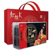红桃K 东阿阿胶糕 固元膏 500g