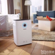 Prime会员镇店之宝，Philips 飞利浦 AC6608/00 空气净化器