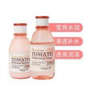 skinfood 思亲肤 番茄水乳套装