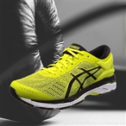 ASICS 亚瑟士 GEL-KAYANO 24 男士跑鞋