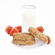 16日0点： Weetabix 迷你早餐小饼 72片 1.29kg *2件