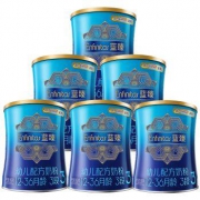 美赞臣 蓝臻 Enfinitas奶粉 3段 900g*6罐