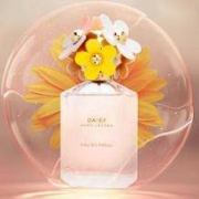 18日0点： MARC JACOBS 马克雅克布 清甜小雏菊女士淡香水 75ml