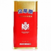 Betis 贝蒂斯 特级初榨橄榄油1L(西班牙进口)