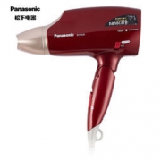 Panasonic 松下 EH-NA30-R 电吹风 红色+凑单品