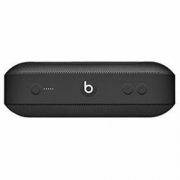 中亚prime会员： Beats Pill+ 便携式蓝牙无线音箱 黑色