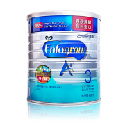 MeadJohnson Nutrition 美赞臣 荷兰版 安儿宝A+ 3段 900g