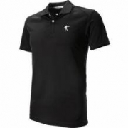 乔丹 男女款 速干polo衫