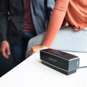 Bose 博士 SoundLink mini2 蓝牙无线便携音响 工厂翻新